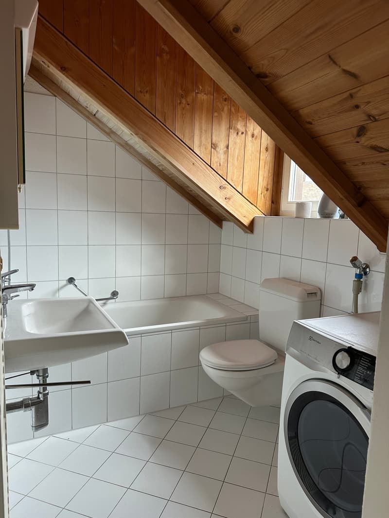 Dachwohnung mitten in der Altstadt (9)