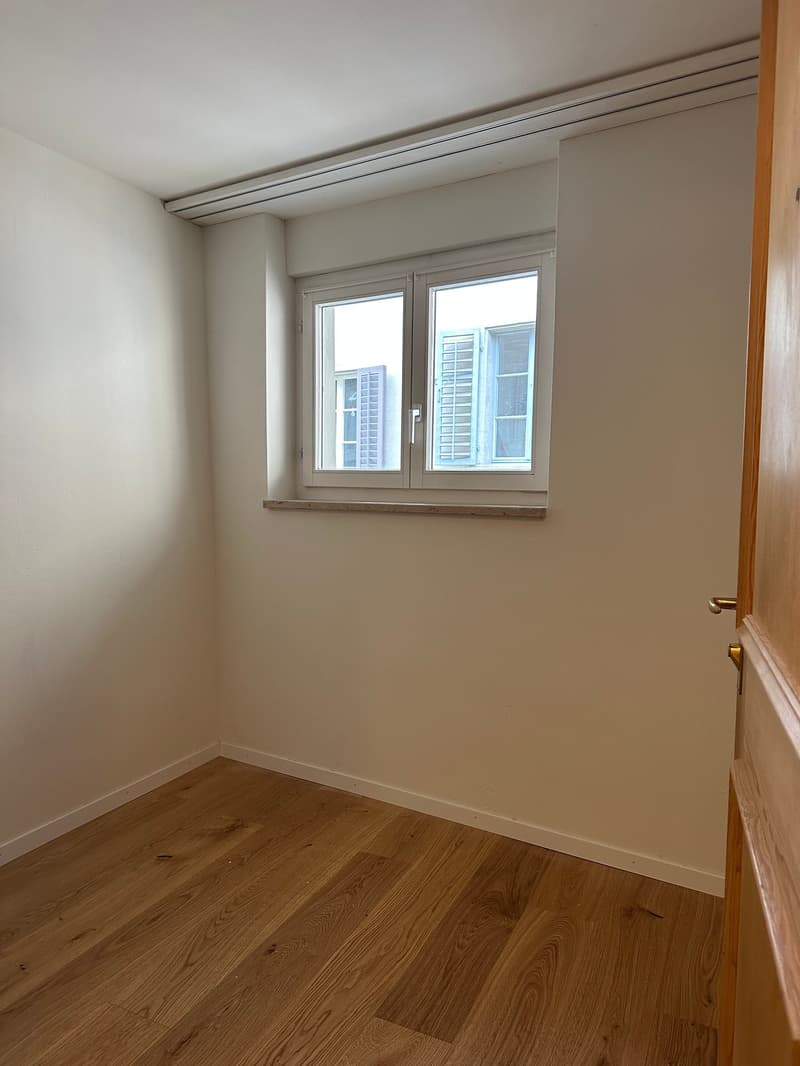 Dachwohnung mitten in der Altstadt (2)