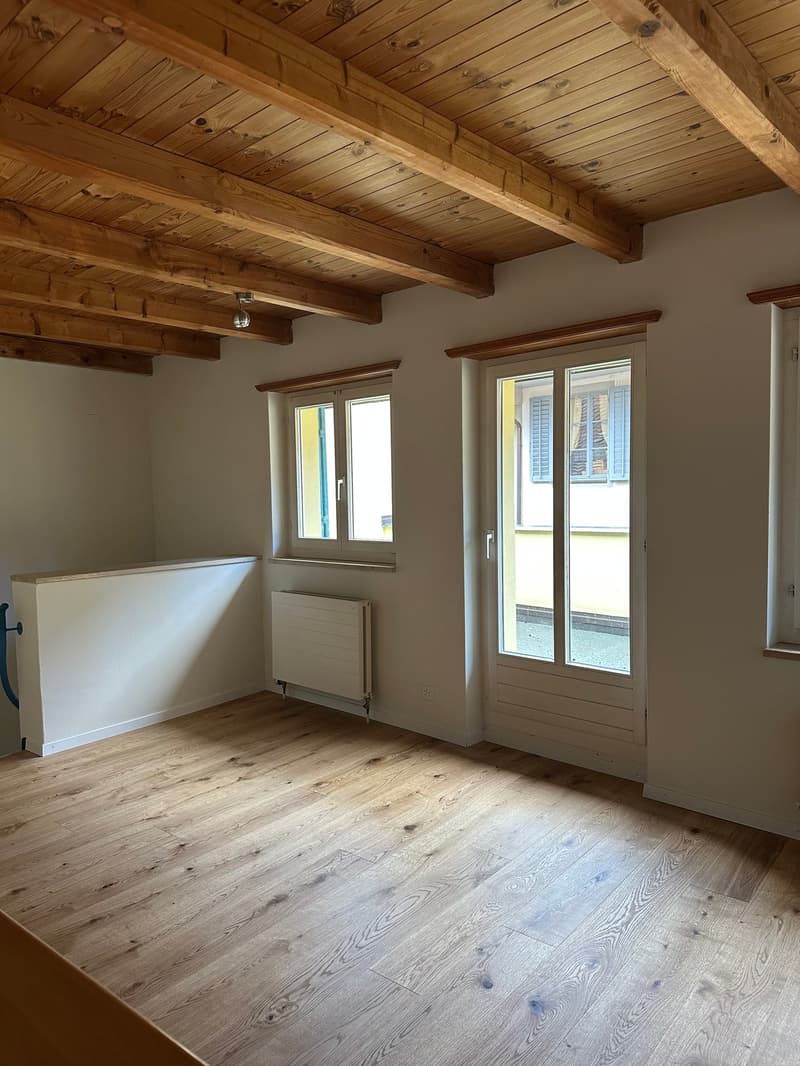 Dachwohnung mitten in der Altstadt (6)