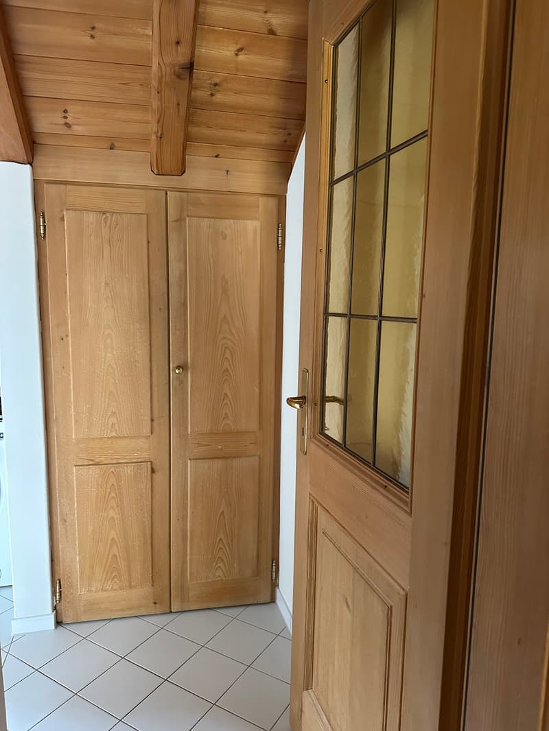 Dachwohnung mitten in der Altstadt (8)