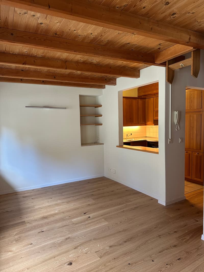 Dachwohnung mitten in der Altstadt (5)