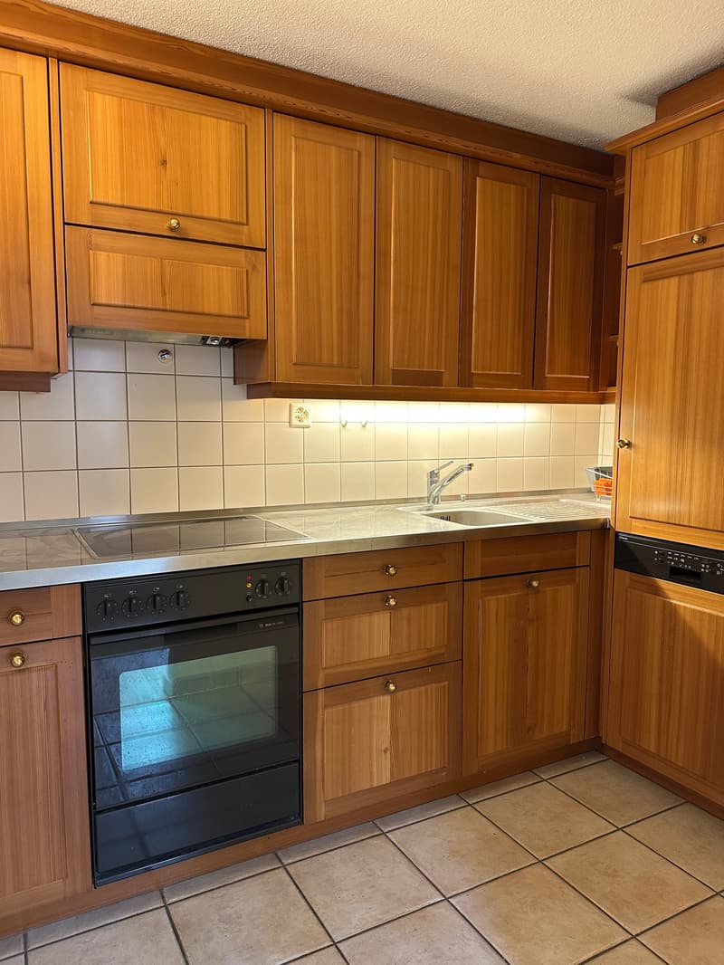 Wohnung mitten in der Altstadt (2)
