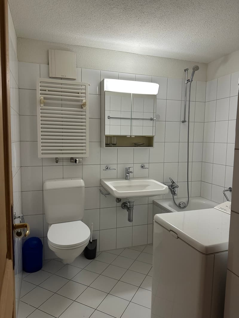 Wohnung mitten in der Altstadt (8)