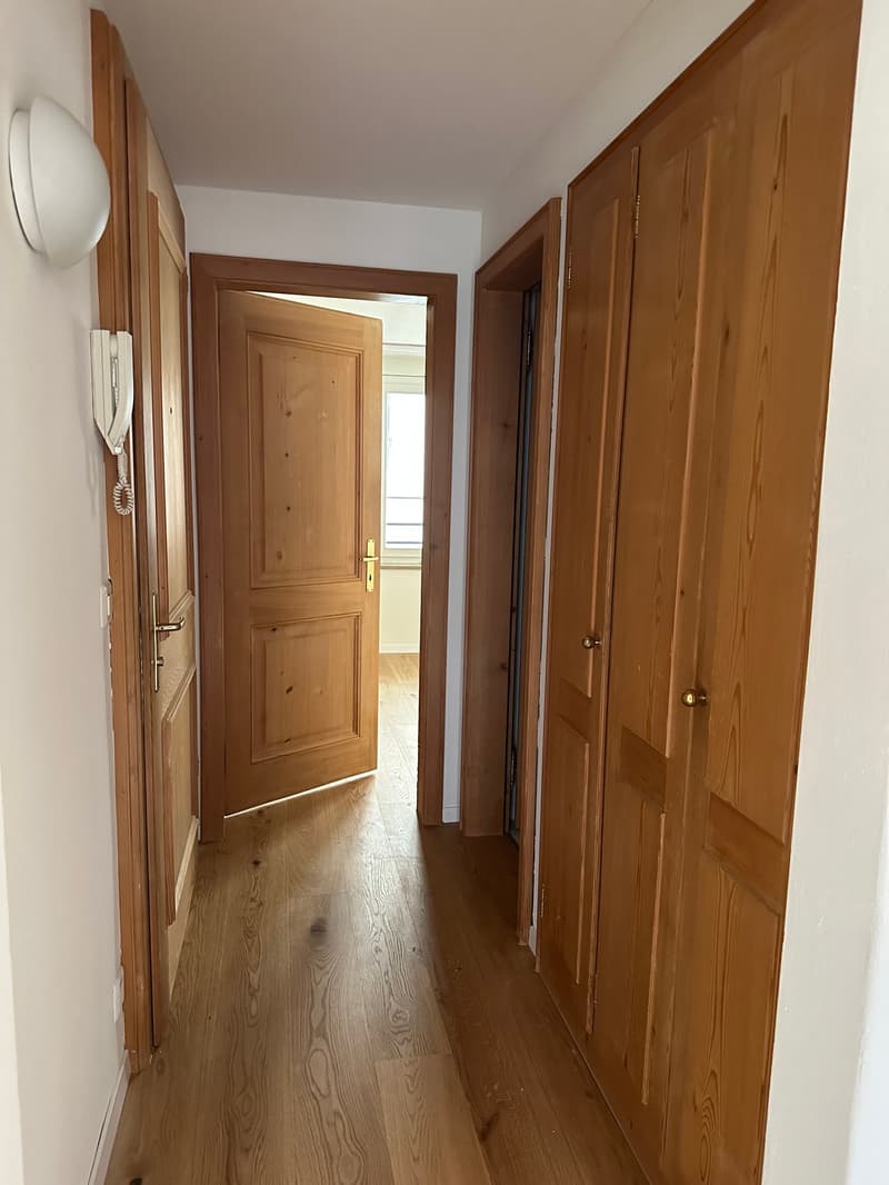 Wohnung mitten in der Altstadt (5)
