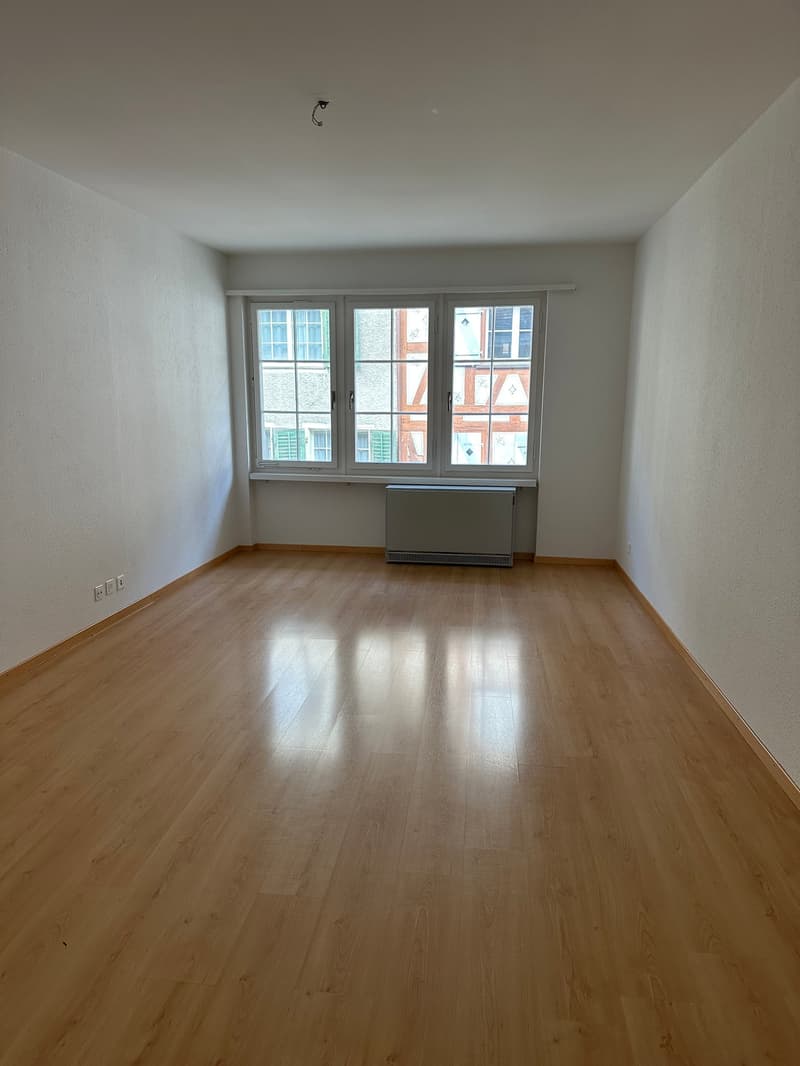 3 Zimmerwohnung in der Altstadt von Bremgarten (3)