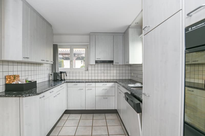 5-Zimmer-Einfamilienhaus mit grosser Gartenoase (3)