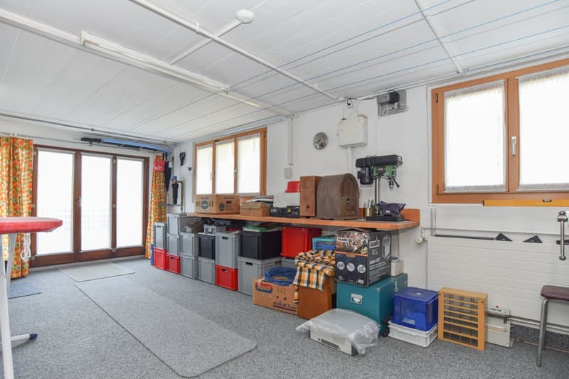 5-Zimmer-Einfamilienhaus mit grosser Gartenoase (12)