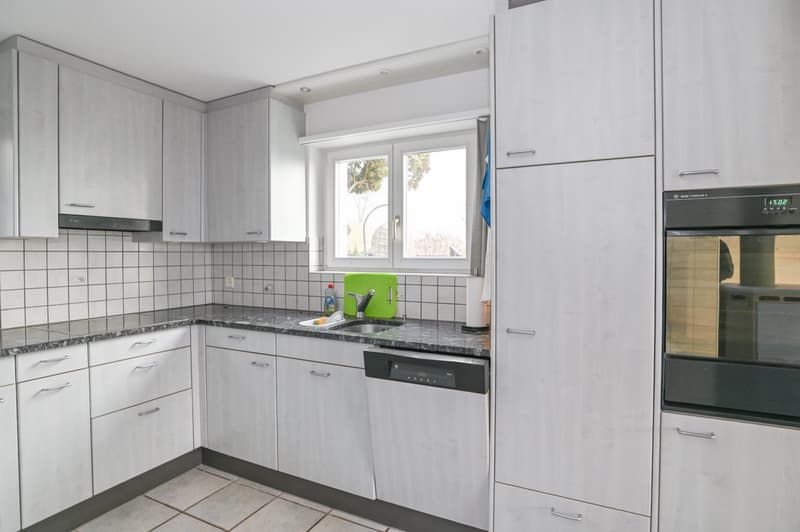 5-Zimmer-Einfamilienhaus mit grosser Gartenoase (4)