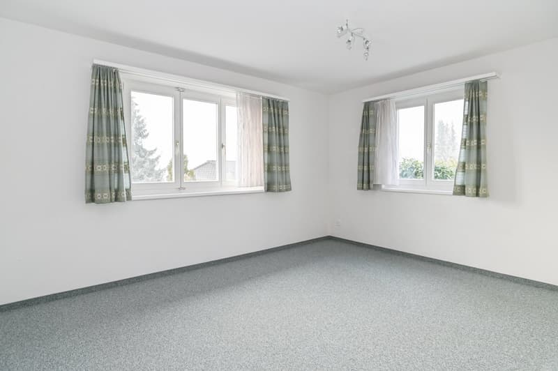 5-Zimmer-Einfamilienhaus mit grosser Gartenoase (9)