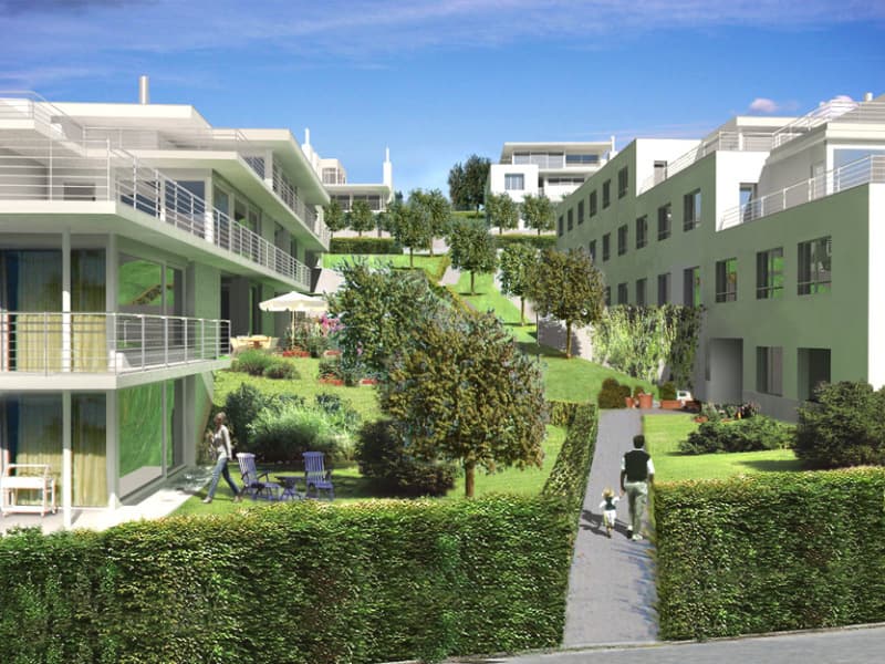 Einstellplatz in der Tiefgarage mit Emobility Auflademöglichkeit (2)