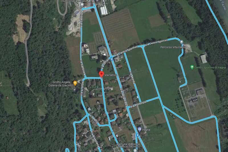 TERRENO con licenza di costruzione approvata! (4)