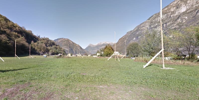 TERRENO con licenza di costruzione approvata! (5)