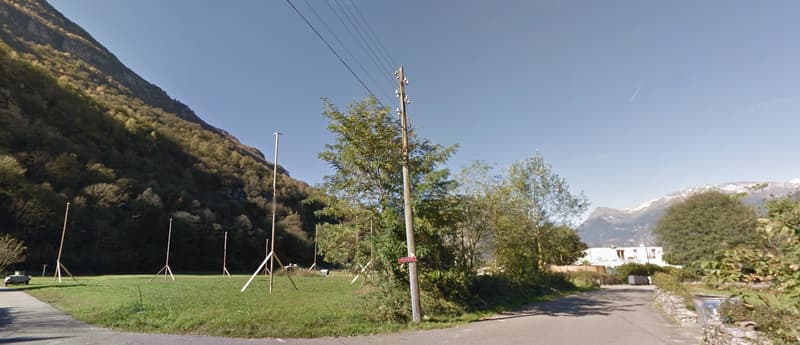 TERRENO con licenza di costruzione approvata! (3)