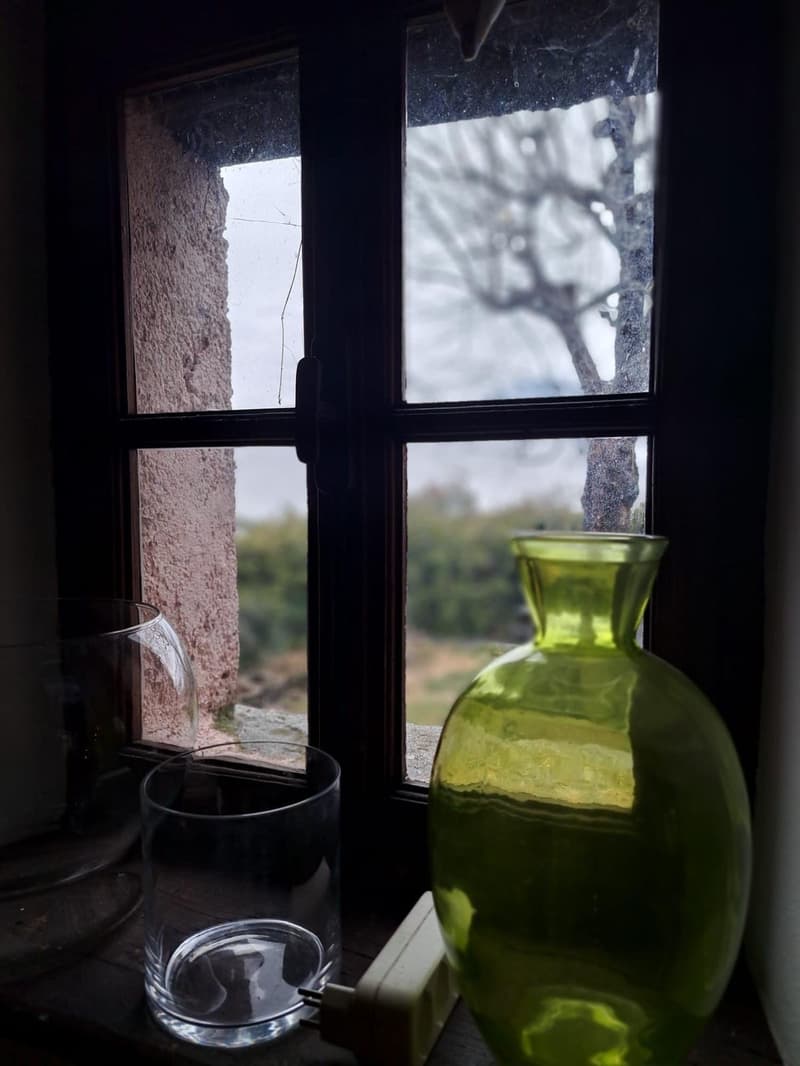 Ex osteria Paudese con foresteria e grotto. (8)