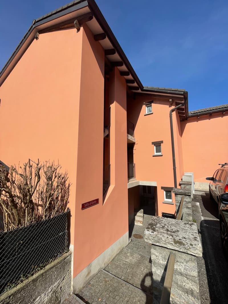 Ex osteria Paudese con foresteria e grotto. (12)