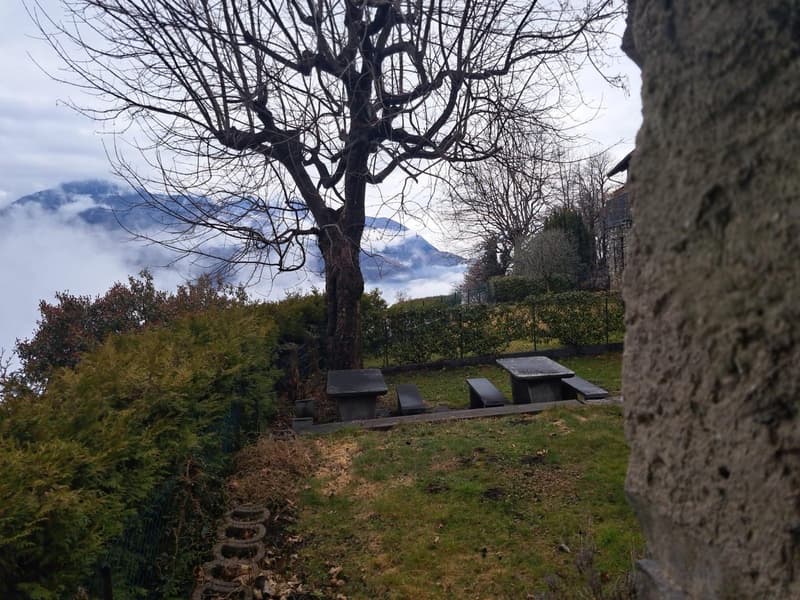 Ex osteria Paudese con foresteria e grotto. (13)