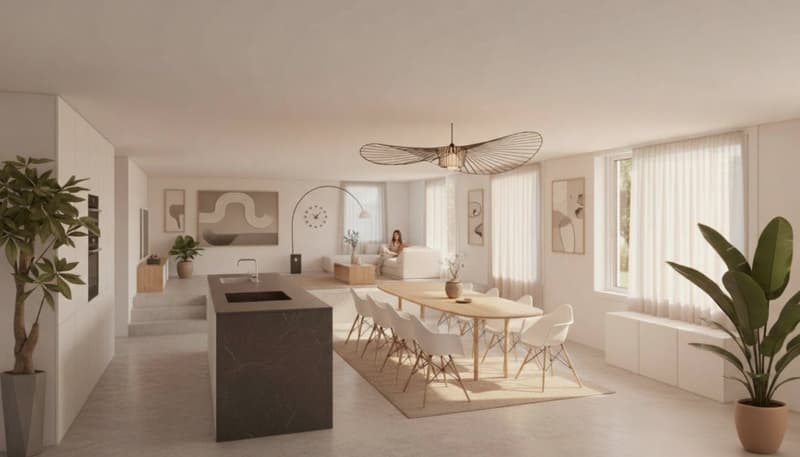 RESIDENZA VILLAGGIO NUCLEO CARASSO . (4)