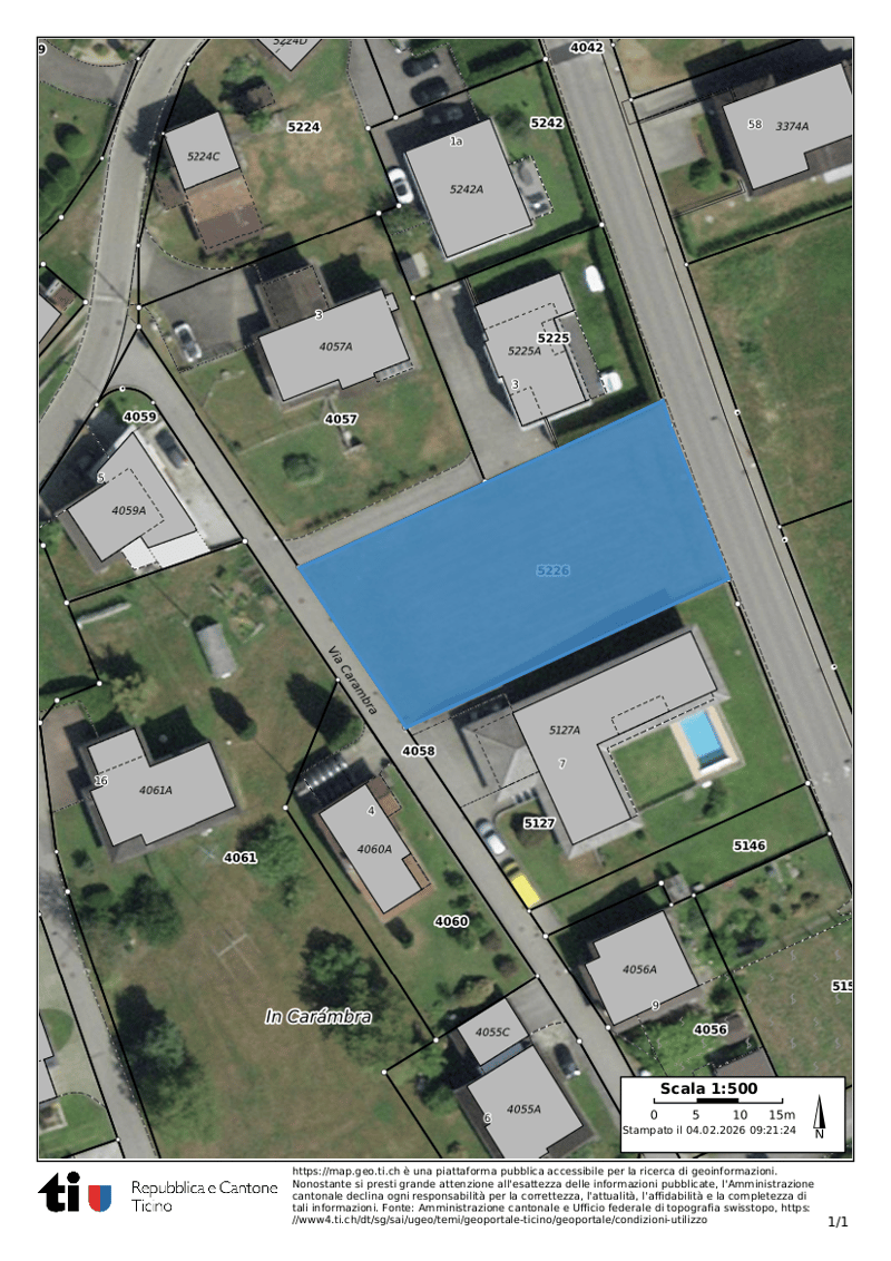 2 story house, red brick, white windows, garage, garden, pool