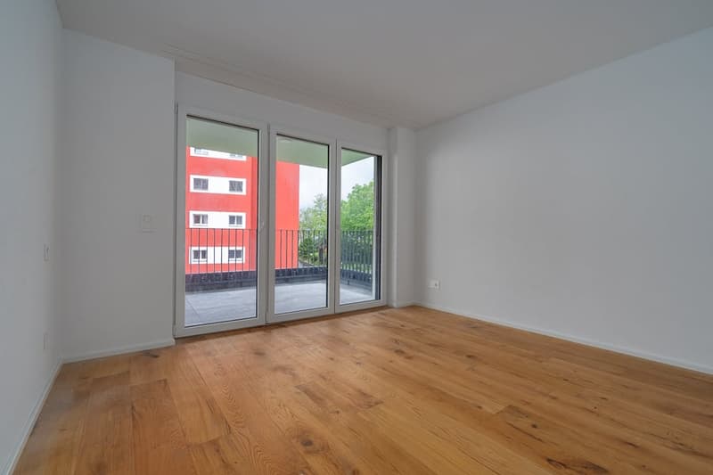 Moderno appartamento di 4.5 locali al piano attico con grande terrazza (3)