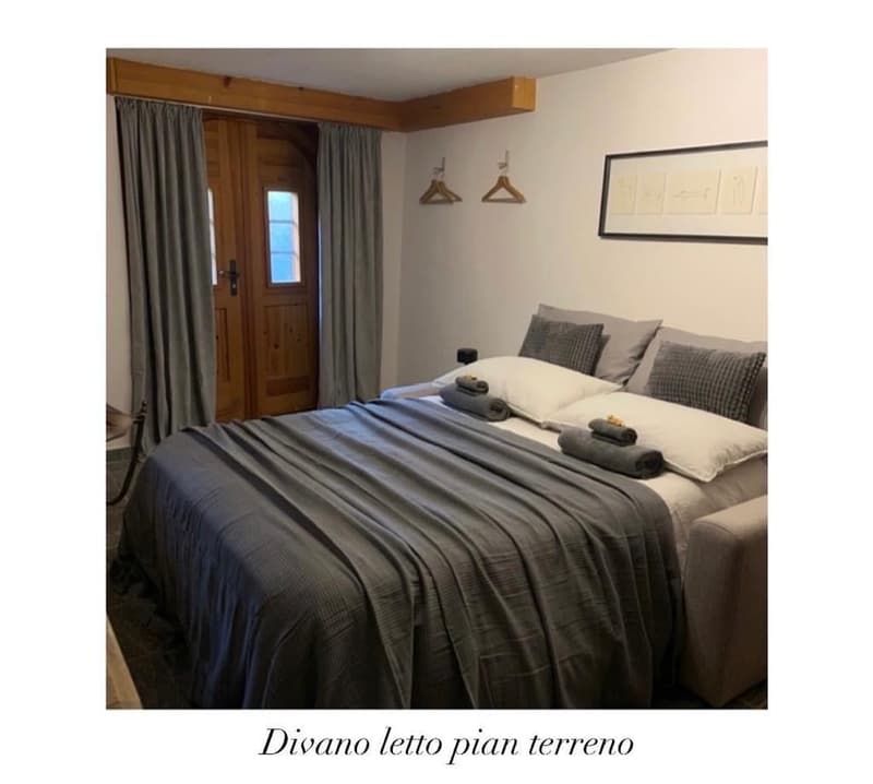 Rustico pronto da vivere! (4)