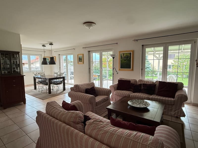 Una casa dal lifestyle americano (3)