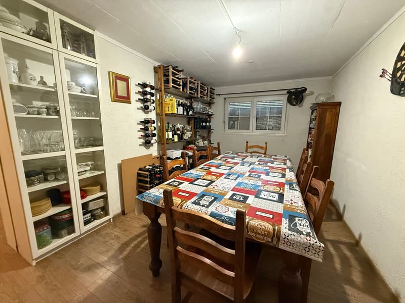 Una casa dal lifestyle americano (14)