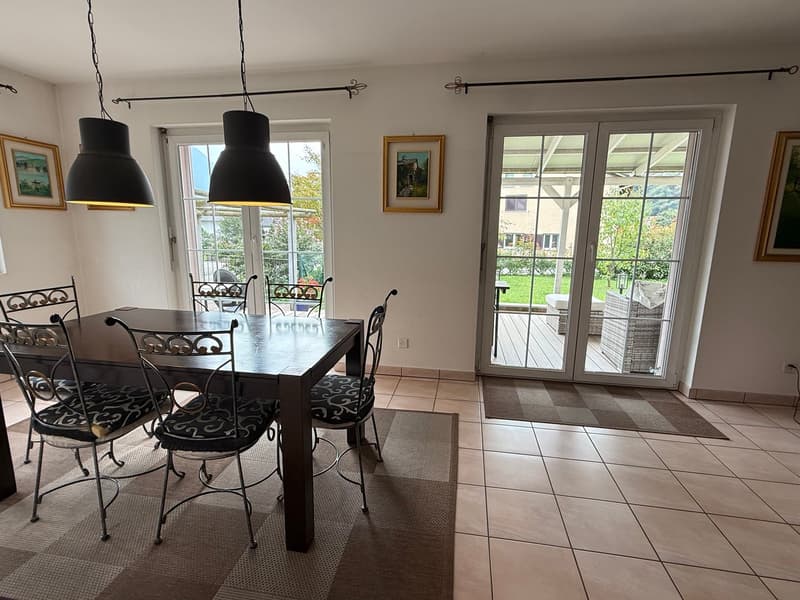 Una casa dal lifestyle americano (6)