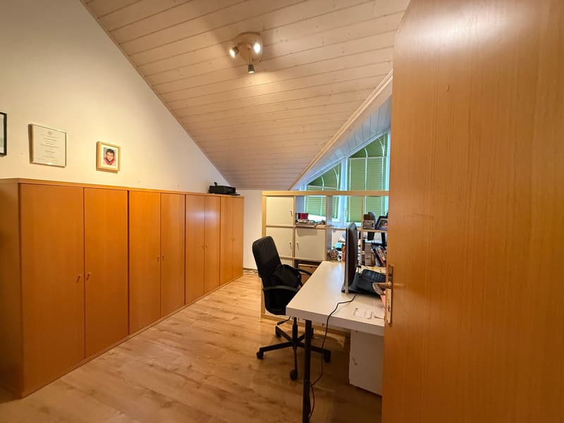 Una casa dal lifestyle americano (11)