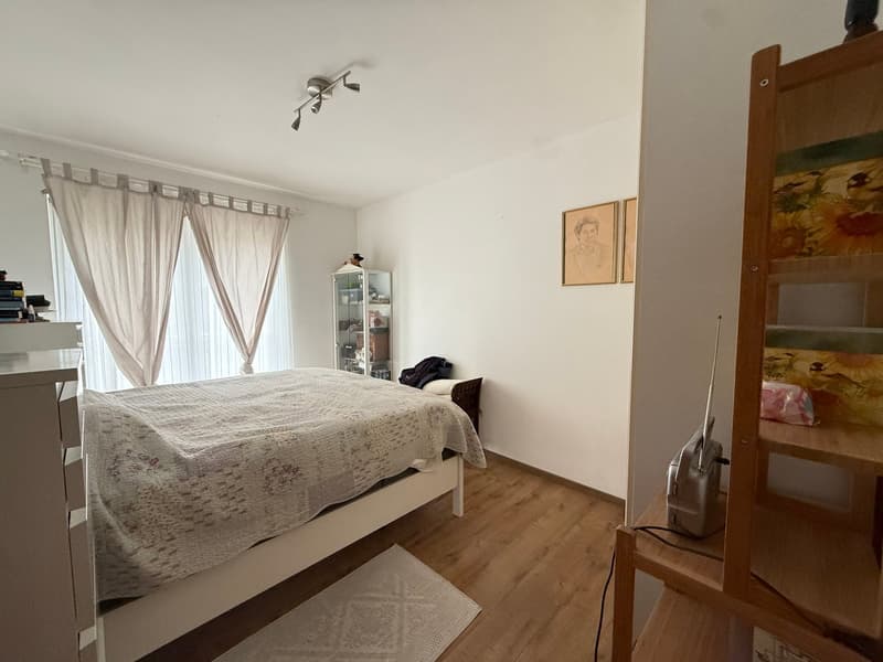 Una casa dal lifestyle americano (10)