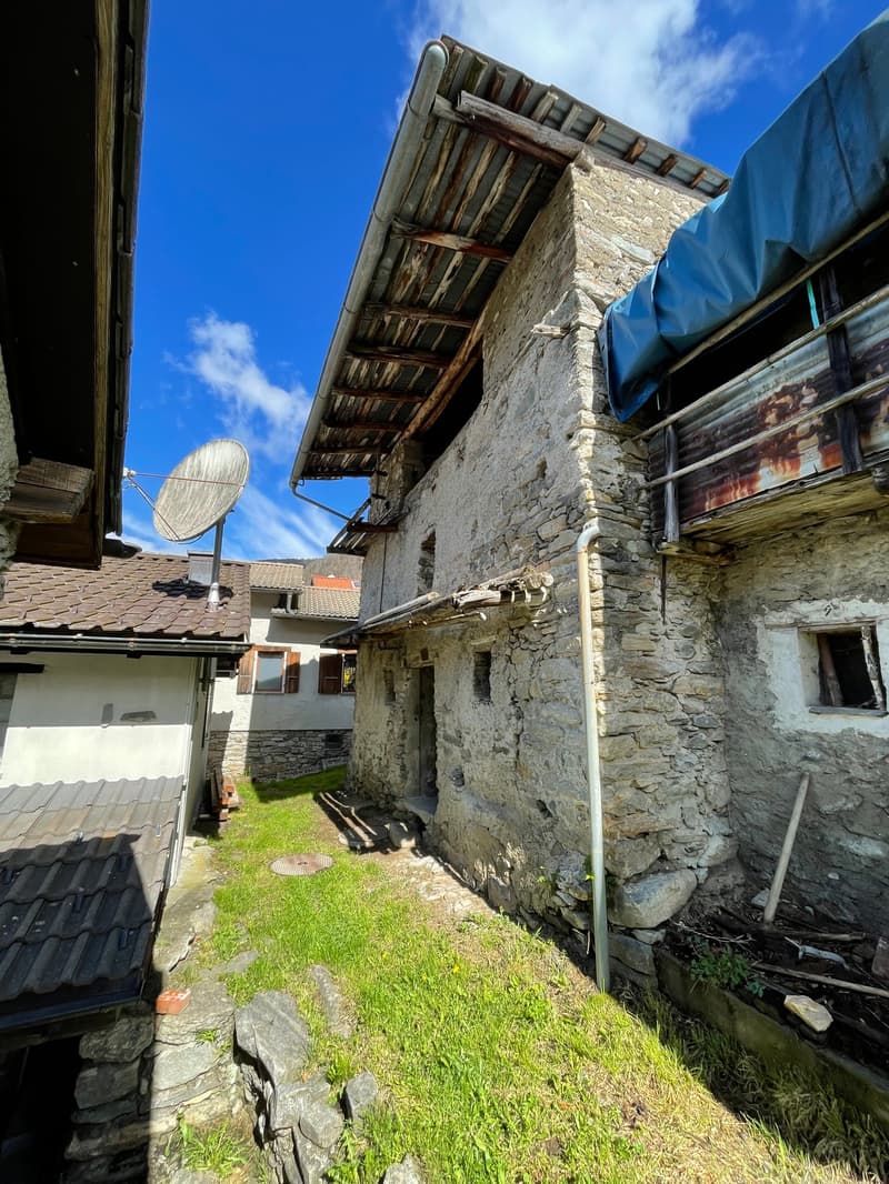 Un'ottima opportunità a Carena! (1)