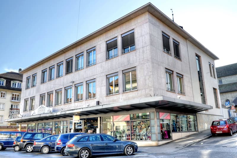 Surface commerciale de 69 m2 au centre-ville de Payerne (3)