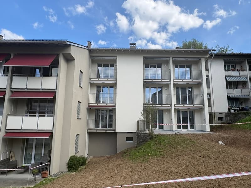 Erstvermietung mehrere moderne 2.5-Zimmer-Wohnungen nach Totalsanierung (12)