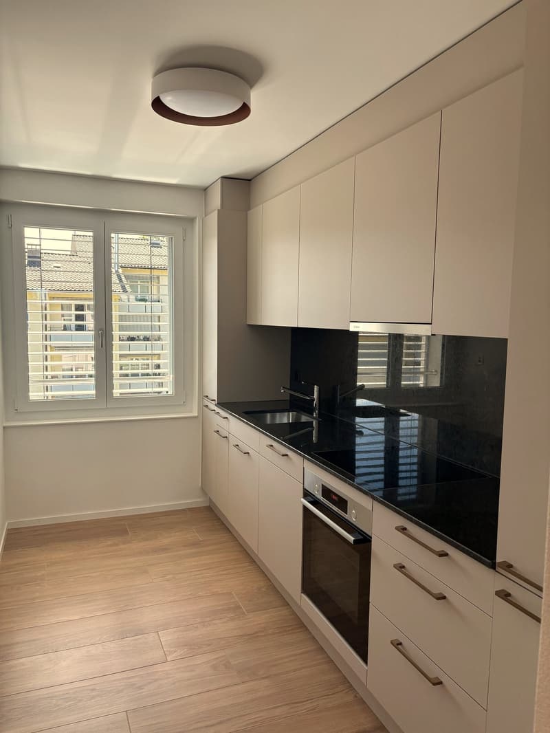 Erstvermietung mehrere moderne 2.5-Zimmer-Wohnungen nach Totalsanierung (6)