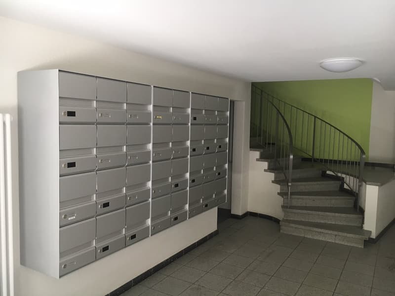 Wunderschöne 3 Zimmerwohnung!! (9)