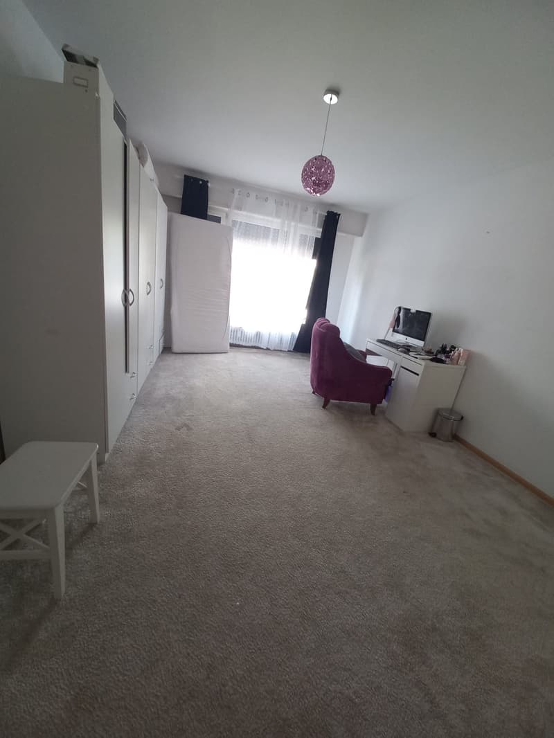 Wunderbare 3.5 Zimmerwohnung am Wasgenring 100! (7)