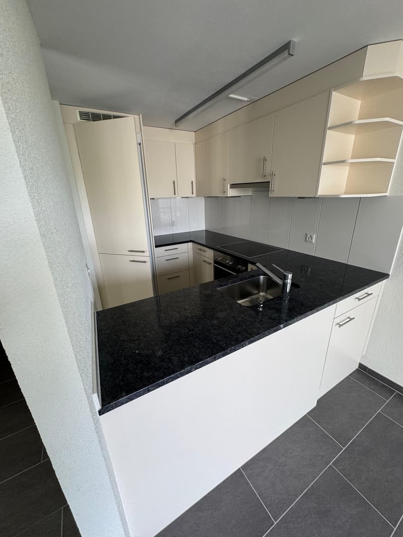 Wunderschöne 3.5 Zimmerwohnung zu vermieten!! (4)