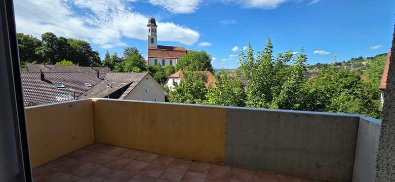 Wunderschöne 3.5 DG-Duplexwohnung!! (10)
