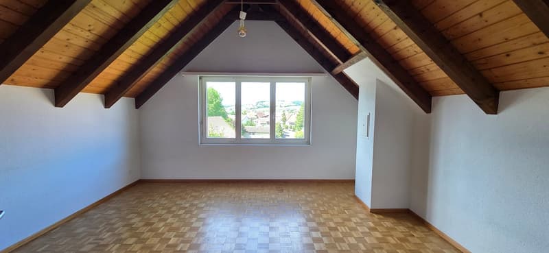 Wunderschöne 3.5 DG-Duplexwohnung!! (4)