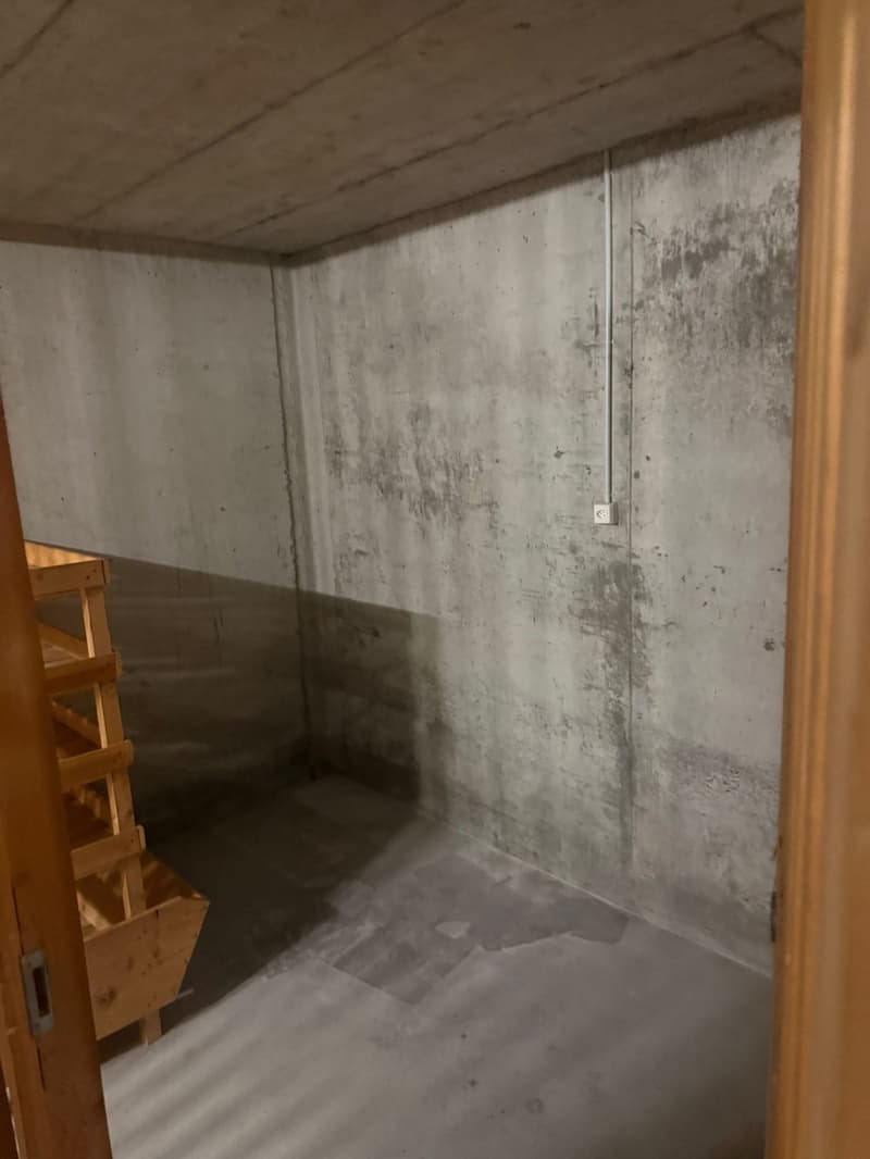 Wunderbare 1.5 Zimmerwohnung mit Balkon (9)