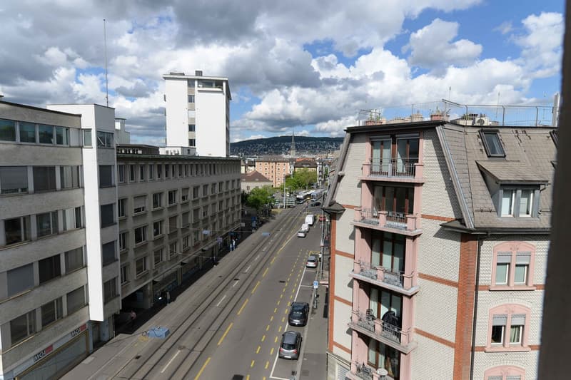 Moderne, sanierte 3.5-Zimmer-Maisonettewohnung zu vermieten! (12)