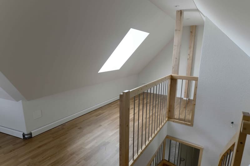 Moderne, sanierte 3.5-Zimmer-Maisonettewohnung zu vermieten! (10)