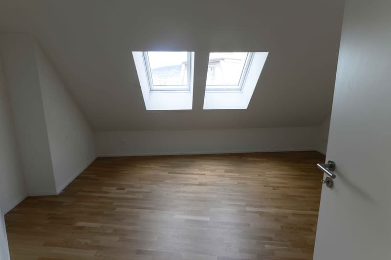 Moderne, sanierte 3.5-Zimmer-Maisonettewohnung zu vermieten! (6)
