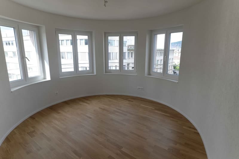 Moderne, sanierte 3.5-Zimmer-Maisonettewohnung zu vermieten! (5)