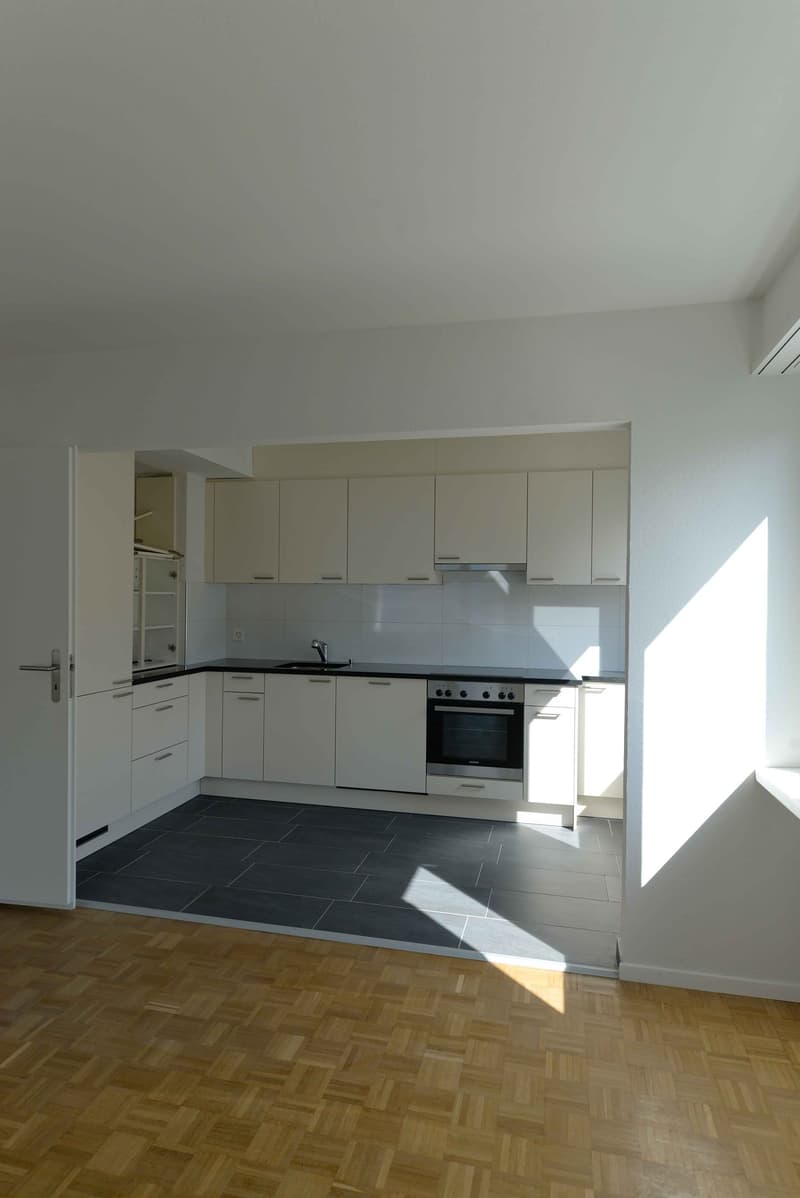 Wunderschöne 3-Zimmerwohnung (3)