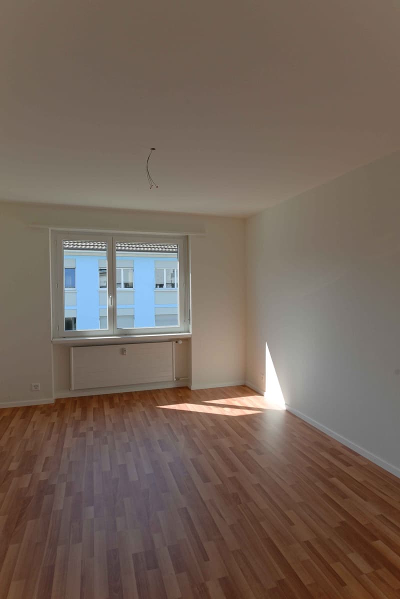 Wunderschöne 3-Zimmerwohnung (7)