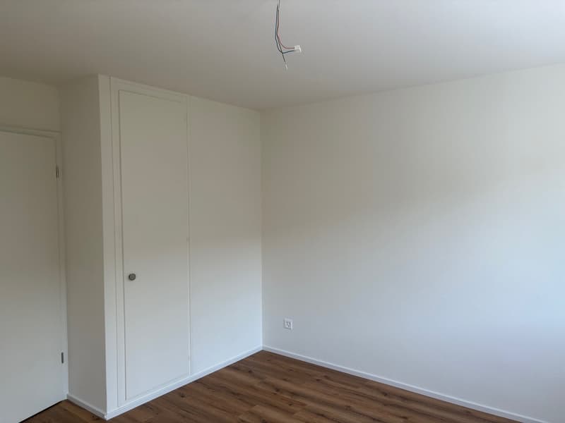Erstvermietung von totalsanierter 3.5-Zimmer-Wohnung an zentraler Lage in Dietikon (7)