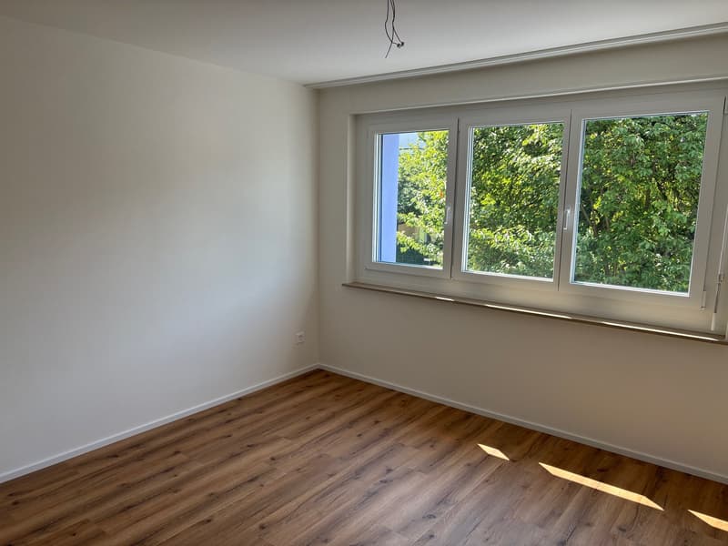 Erstvermietung von totalsanierter 3.5-Zimmer-Wohnung an zentraler Lage in Dietikon (6)