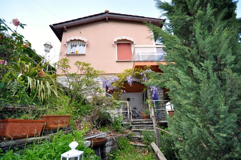 Terreno Edificabile con Vista Lago di Lugano in vendita a Paradiso (4)