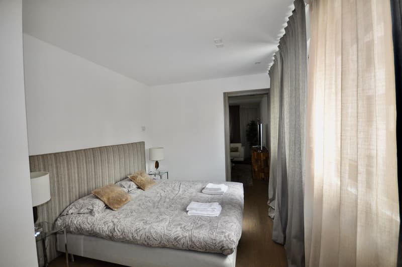 Appartamento 2.5 locali, 1 km dal centro di Lugano (10)