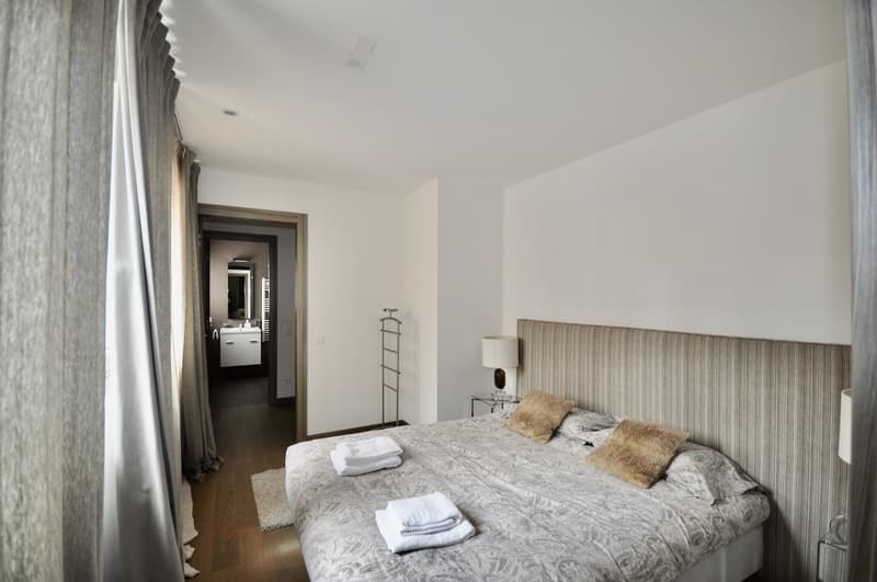 Appartamento 2.5 locali, 1 km dal centro di Lugano (9)
